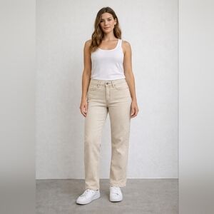 ARMANI JEANS SIZE 30